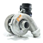 Nissan Renault 1.5 DCi Borg Warner Turbocharger 54399700070