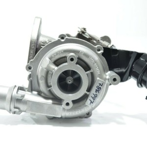 Nissan Renault Vauxhall 2.3 DCi Garrett Turbocharger 786997