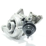 Nissan Renault Vauxhall 2.3 DCi Garrett Turbocharger 786997