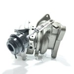 Nissan Renault Vauxhall 2.3 DCi Garrett Turbocharger 786997