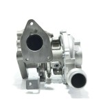 Nissan Renault Vauxhall 2.3 DCi Garrett Turbocharger 786997