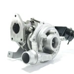 Nissan Renault Vauxhall 2.3 DCi Garrett Turbocharger 786997