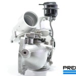 Renault Master III 2.3 DCi Garrett Turbocharger 883860