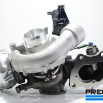 Renault Master Trafic 2.3 DCi Garrett Turbocharger 858864