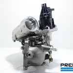 Renault Master Trafic 2.3 DCi Garrett Turbocharger 858864