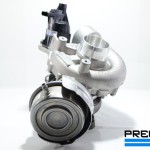 Renault Master Trafic 2.3 DCi Garrett Turbocharger 858864