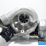 Renault Master Trafic 2.3 DCi Garrett Turbocharger 858864