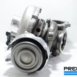 Renault Master Trafic 2.3 DCi Garrett Turbocharger 858864