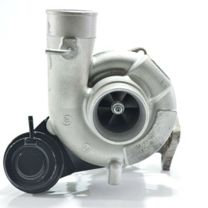 Subaru Impreza Forester 2.0 P Turbocharger 49377-04200