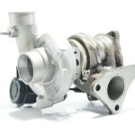 Subaru Impreza Forester 2.0 P Turbocharger 49377-04200