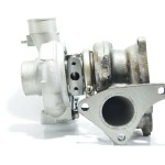 Subaru Impreza Forester 2.0 P Turbocharger 49377-04200