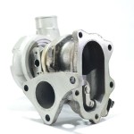 Subaru Impreza Forester 2.0 P Turbocharger 49377-04200