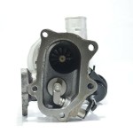 Subaru Impreza Forester 2.0 P Turbocharger 49377-04200