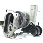 Subaru Impreza Forester 2.0 P Turbocharger 49377-04200