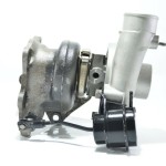 Subaru Impreza Forester 2.0 P Turbocharger 49377-04200