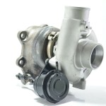 Subaru Impreza Forester 2.0 P Turbocharger 49377-04200