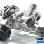 Volkswagen Golf Passat Sharan Scirocco Tiguan Jetta 2.0 TDI Turbocharger BM70B