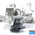 Volkswagen Golf Passat Sharan Scirocco Tiguan Jetta 2.0 TDI Turbocharger BM70B