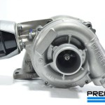 Volvo C30 S40 V50 1.6 D Garrett Turbocharger 753420