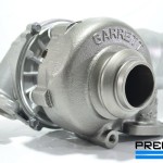 Volvo C30 S40 V50 1.6 D Garrett Turbocharger 753420