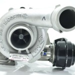 Alfa Romeo Fiat Lancia 1.9 JTD Garrett Turbocharger 777251