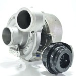 Alfa Romeo Fiat Lancia 1.9 JTD Garrett Turbocharger 777251