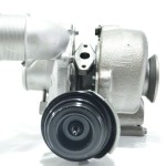 Alfa Romeo Fiat Lancia 1.9 JTD Garrett Turbocharger 777251