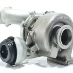 Alfa Romeo Fiat Lancia 1.9 JTD Garrett Turbocharger 777251