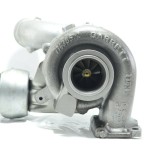 Alfa Romeo Fiat Lancia 1.9 JTD Garrett Turbocharger 777251