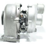 Alfa Romeo Fiat Lancia 1.9 JTD Garrett Turbocharger 777251