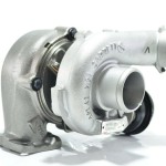 Alfa Romeo Fiat Lancia 1.9 JTD Garrett Turbocharger 777251