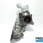 Audi A1 A3 1.4 TSI Turbocharger 49373-01004