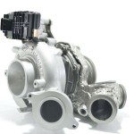 Audi A4 A5 A6 A7 Q7 3.0 TDI Garrett Turbocharger 839077