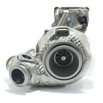 Audi A4 A5 A6 A7 Q7 3.0 TDI Garrett Turbocharger 839077