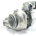 Audi A4 A5 A6 A7 Q7 3.0 TDI Garrett Turbocharger 839077