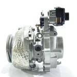 Audi A4 A5 A6 A7 Q7 3.0 TDI Garrett Turbocharger 839077