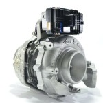 Audi A4 A5 A6 A7 Q7 3.0 TDI Garrett Turbocharger 839077