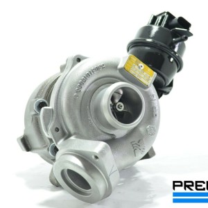 Audi A4 A5 A6 Q5 Seat Exeo 2.0 TDI Turbocharger BV43A-0189 5303 970 0189