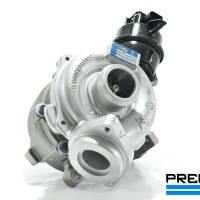 Audi A4 A5 Q5 Seat Exeo 2.0 TDI BorgWarner Turbocharger BV43B-190 5303 970 0190