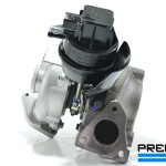 Audi A4 A5 Q5 Seat Exeo 2.0 TDI BorgWarner Turbocharger BV43B-190 5303 970 0190