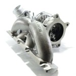 Audi A4 A5 Q5 Seat Exeo 2.0 TFSI Turbocharger 53039700291