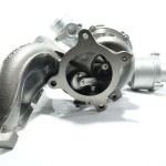 Audi A4 A5 Q5 Seat Exeo 2.0 TFSI Turbocharger 53039700291