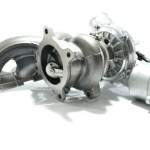 Audi A4 A5 Q5 Seat Exeo 2.0 TFSI Turbocharger 53039700291