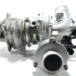 Audi A4 A5 Q5 Seat Exeo 2.0 TFSI Turbocharger 53039700291