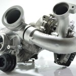 Audi A6 A7 Q5 3.0 TDI Garrett Turbocharger 805713 805714 805716