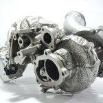 Audi A6 A7 Q5 3.0 TDI Garrett Turbocharger 805713 805714 805716