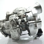 Audi A6 A7 Q5 3.0 TDI Garrett Turbocharger 805713 805714 805716