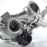 Audi A6 A7 Q5 3.0 TDI Garrett Turbocharger 805713 805714 805716