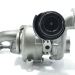 Audi Seat Skoda Volkswagen 2.0 TDI Turbocharger 724930