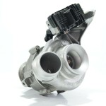 BMW 120d 220d 320d 420d 520d X1 X3 2.0 D Turbocharger 49335-00584